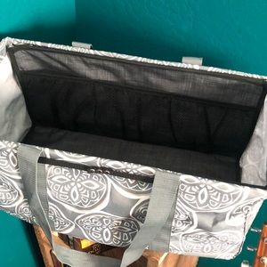 Large Utility Tote Insert - Thirty One